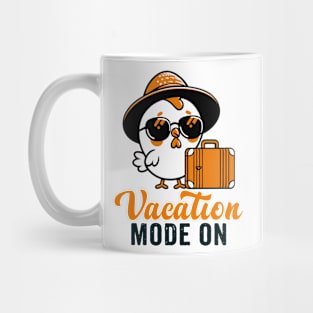 Vacay mode Mug